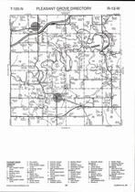 Map Image 015, Olmsted County 2007